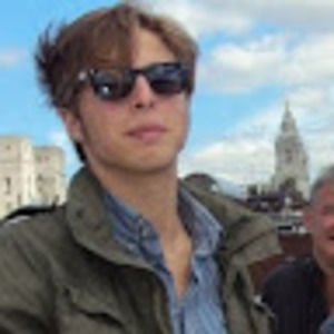 Meet your Posher, Nathan